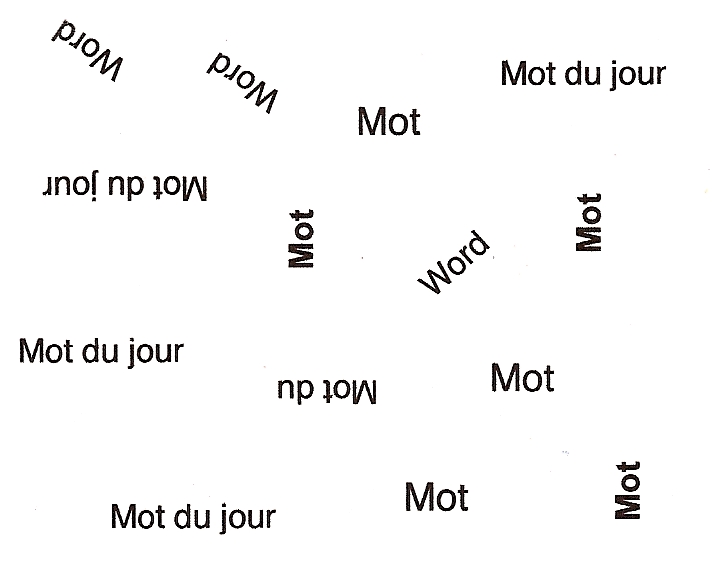 French expressions
