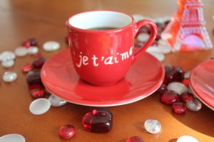 French