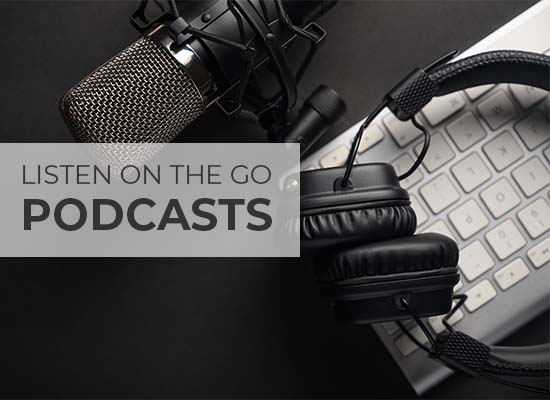 French Language Lessons on Podcast